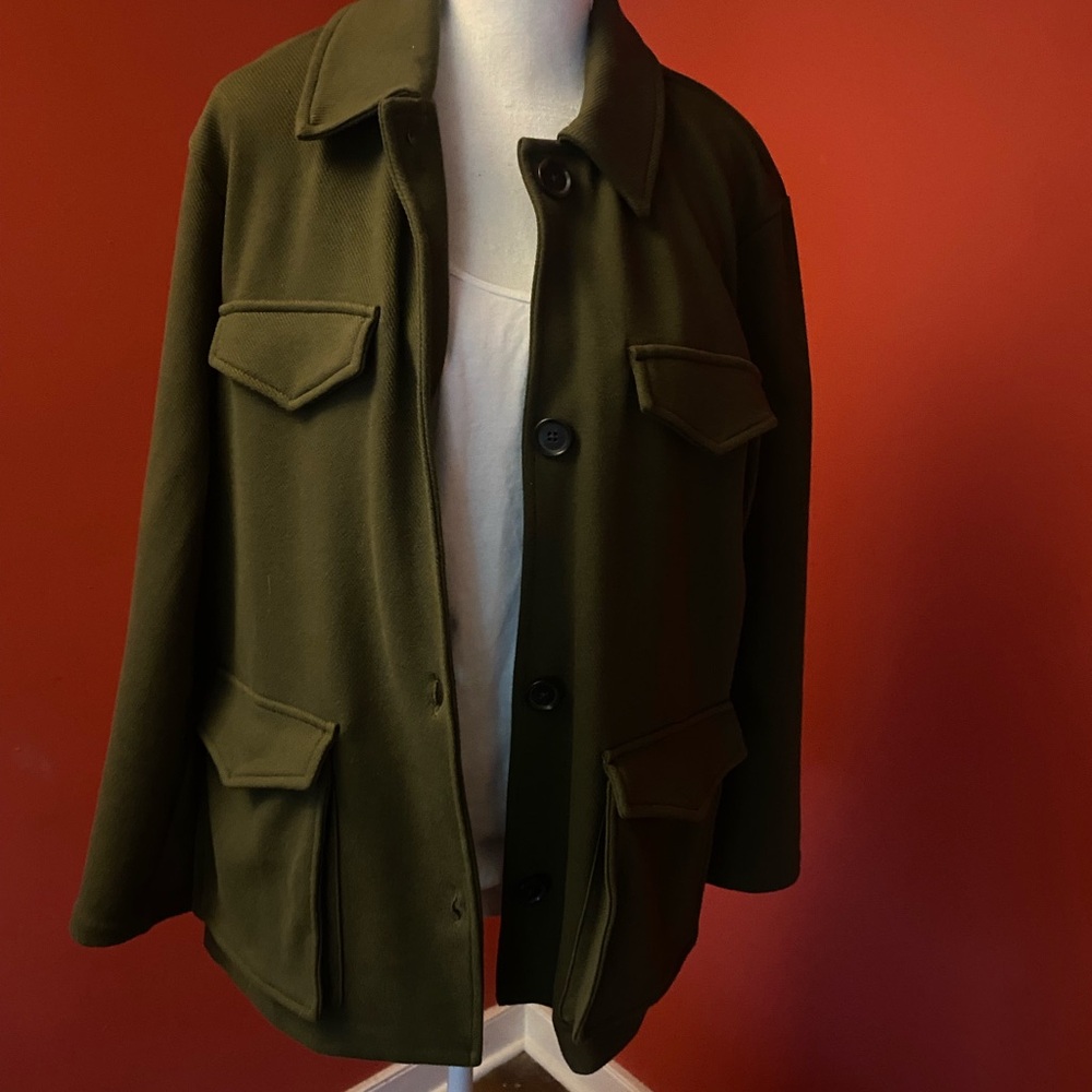 Banana Republic Jacket